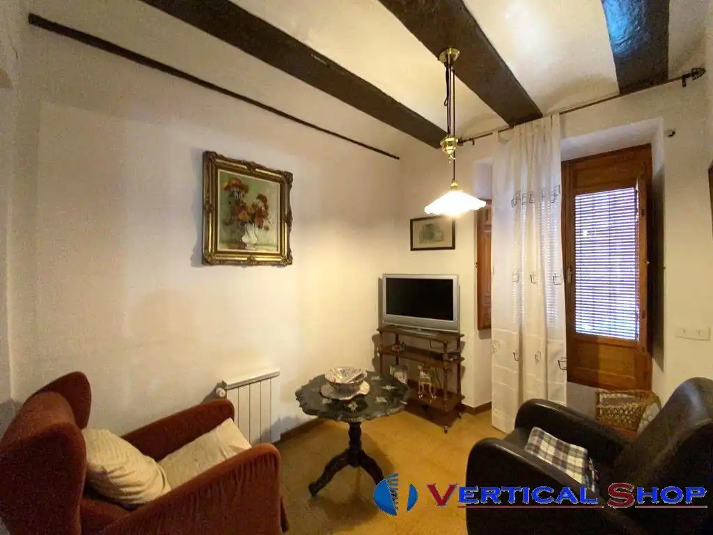 Casa en venda a Maestro Serrano, imagen 16