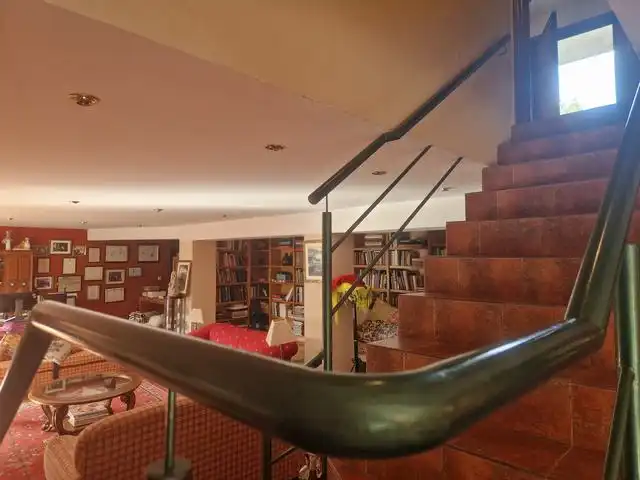 Chalet con piscina en venta en Calle Roble, imagen 6