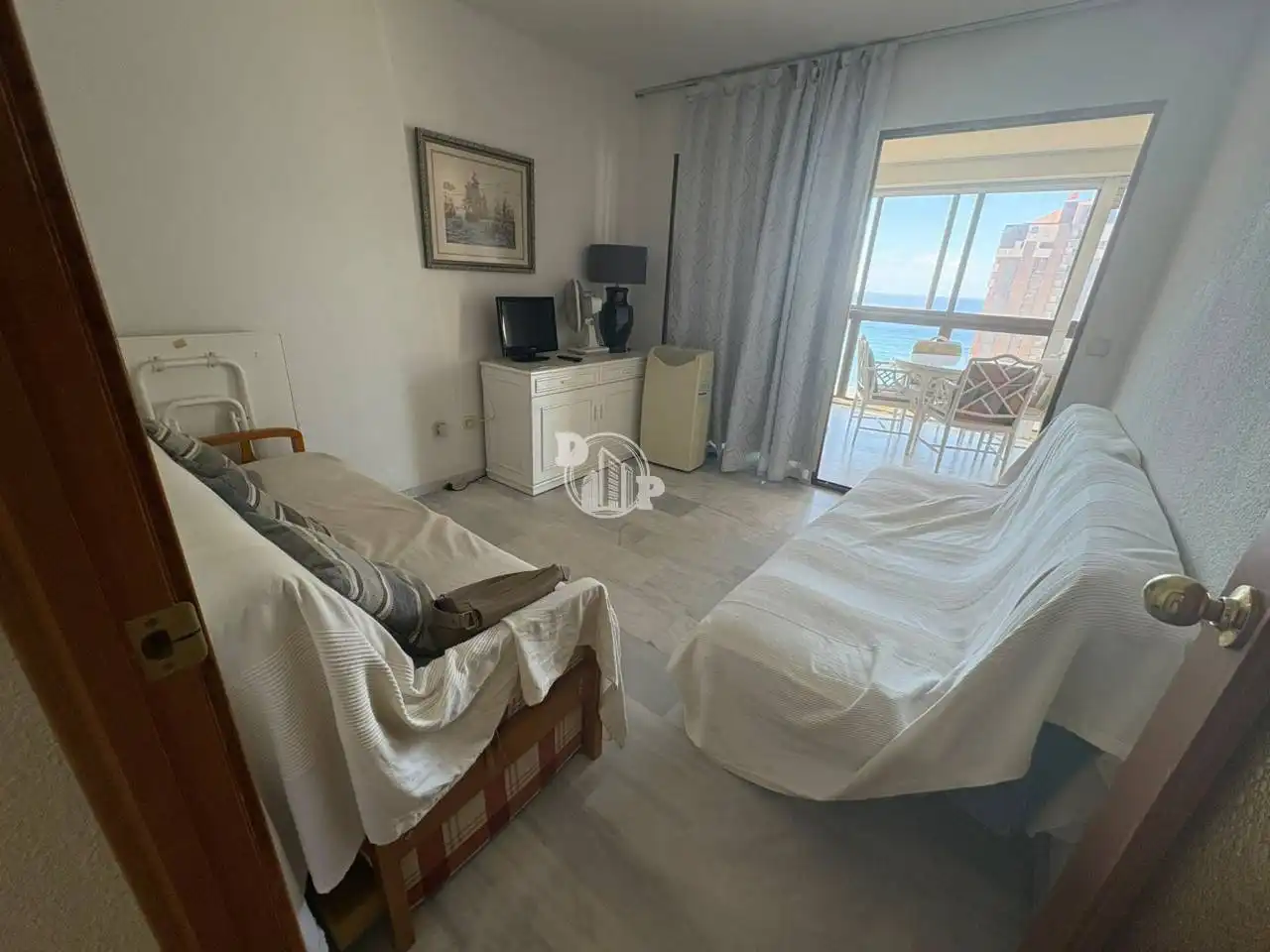 Piso con piscina en venta en Avenida Mediterráneo, imagen 7