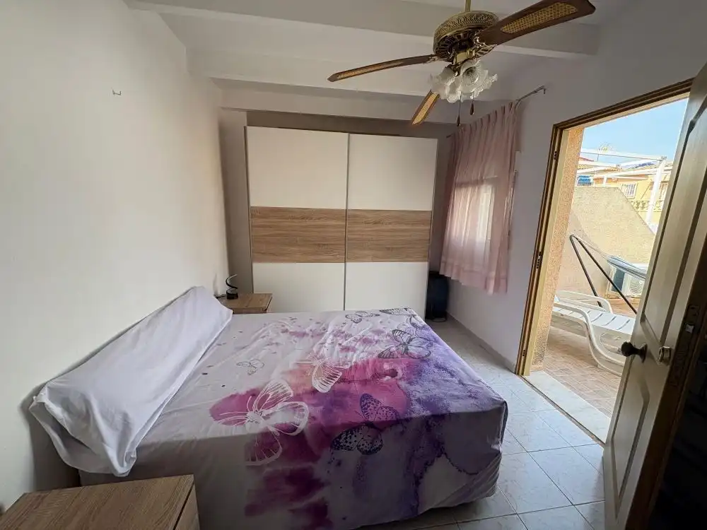 Adosado con piscina en venta en Los Balcones - Los Altos, imagen 19