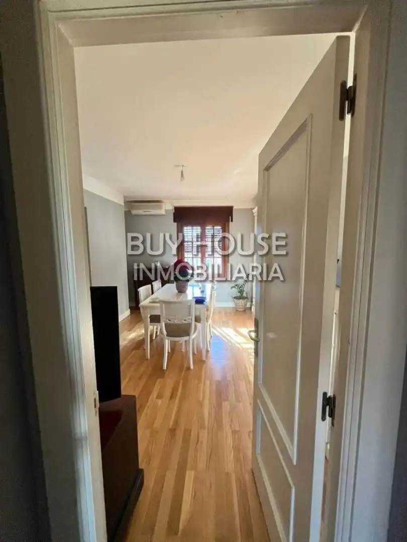 Chalet con jardín en venta en Calle Pocilla 17, imagen 9