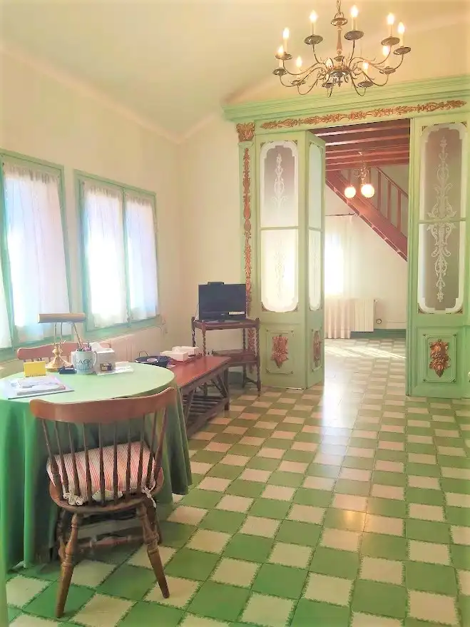 Comedor de Dúplex en venta en Lleida con Calefacción