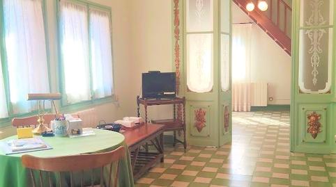 Foto 4 de Dúplex en venta en Carrer Valentí Almirall, Príncep de Viana - Clot -Xalets Humbert Torres,  Lleida Capital