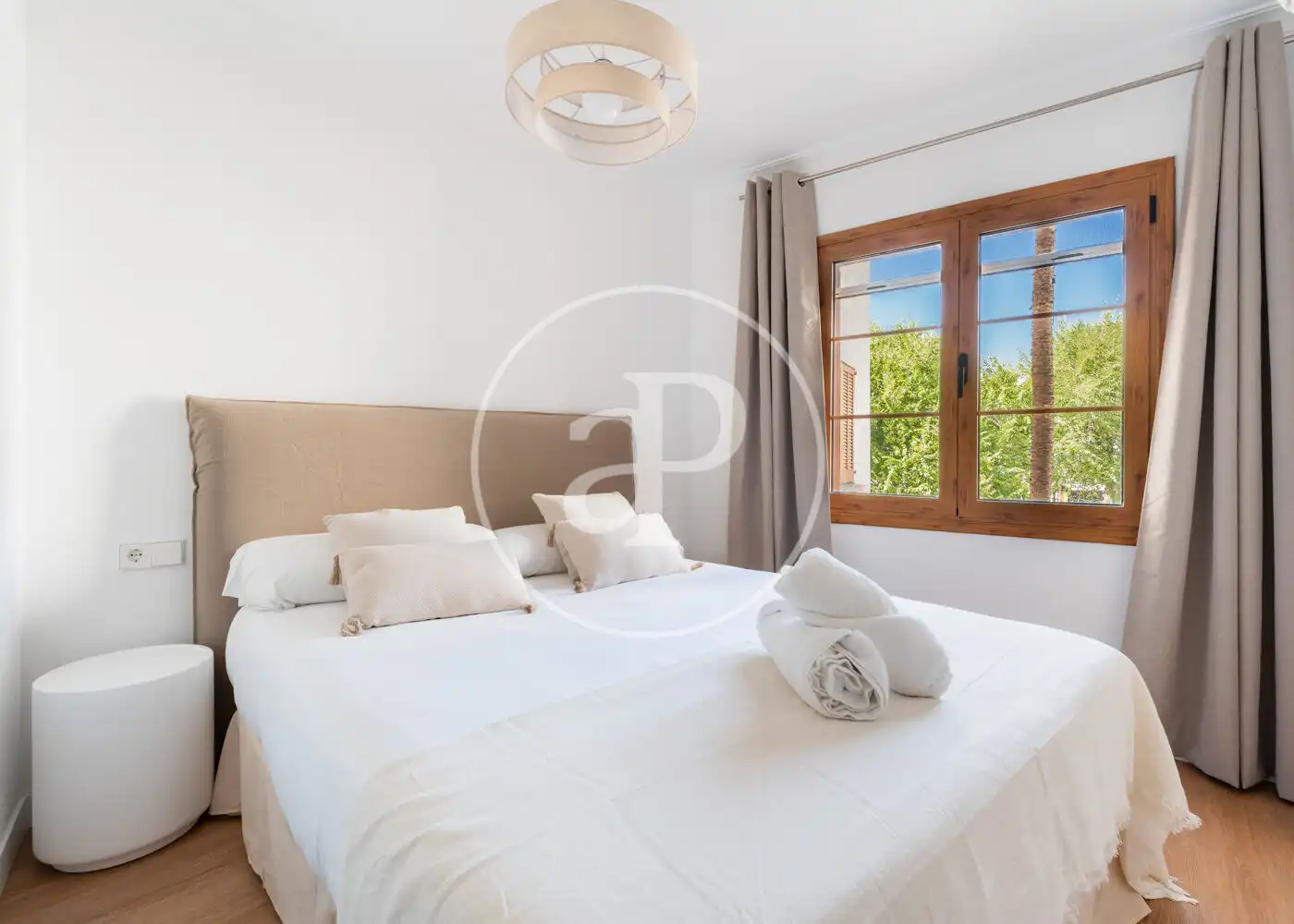 Flat with pool to rent in Ctra. Artà-Alcúdia, imagen 11