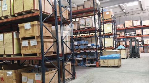 Foto 5 von Fabrikhallen zur Miete in Gavà Mar, Gavà