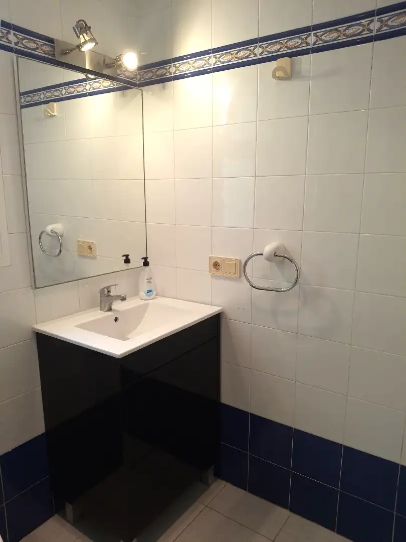 Apartament amb piscina en venda a Las Marinas / Les Marines, imagen 7