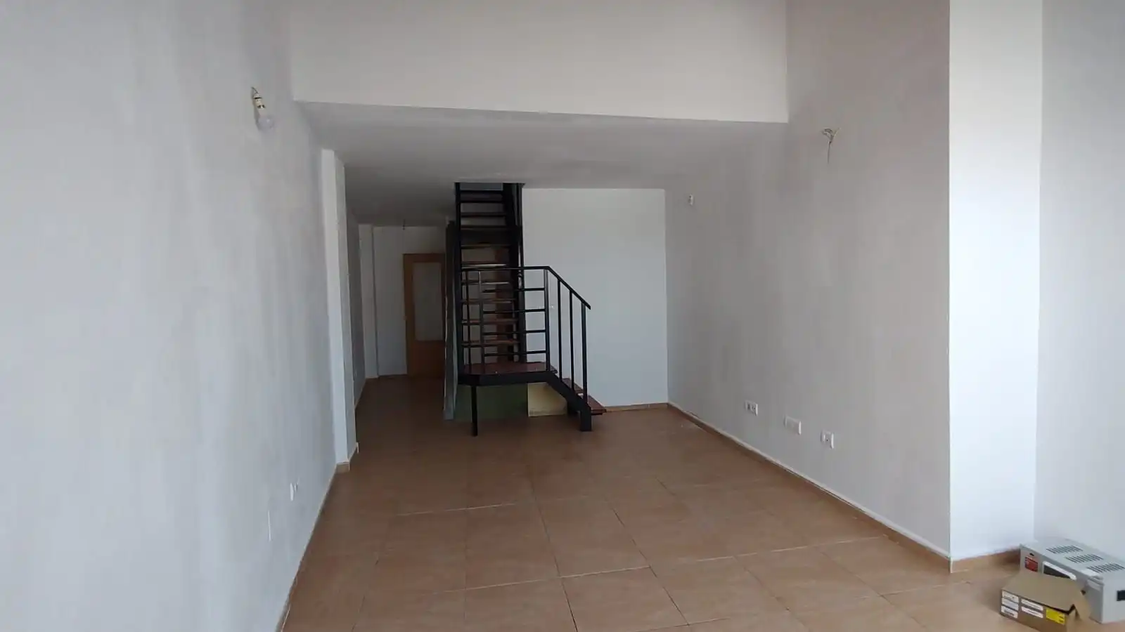 Flat for sale in Padilla, La Seca