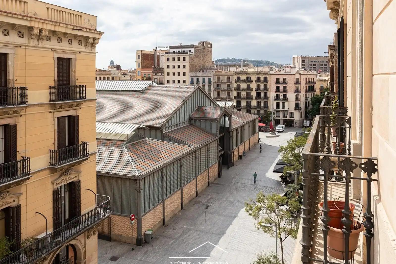 Flat with terrace for sale in Ciutat Vella, imagen 22