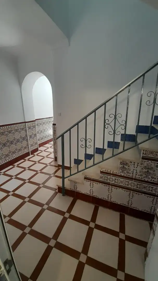 Chalet con terraza en venta en Calle Octavio López 19, imagen 24