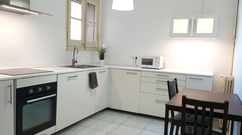 Foto 2 de Piso en venta en Pujada del Castell, Eixample - Horta Capallera, Figueres