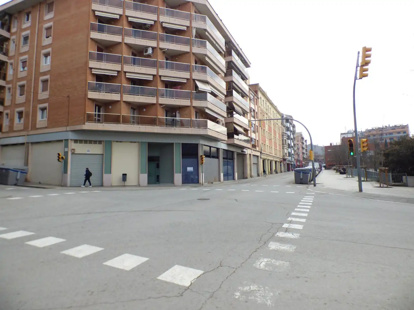 Local comercial en venda a Plaça Catalunya
