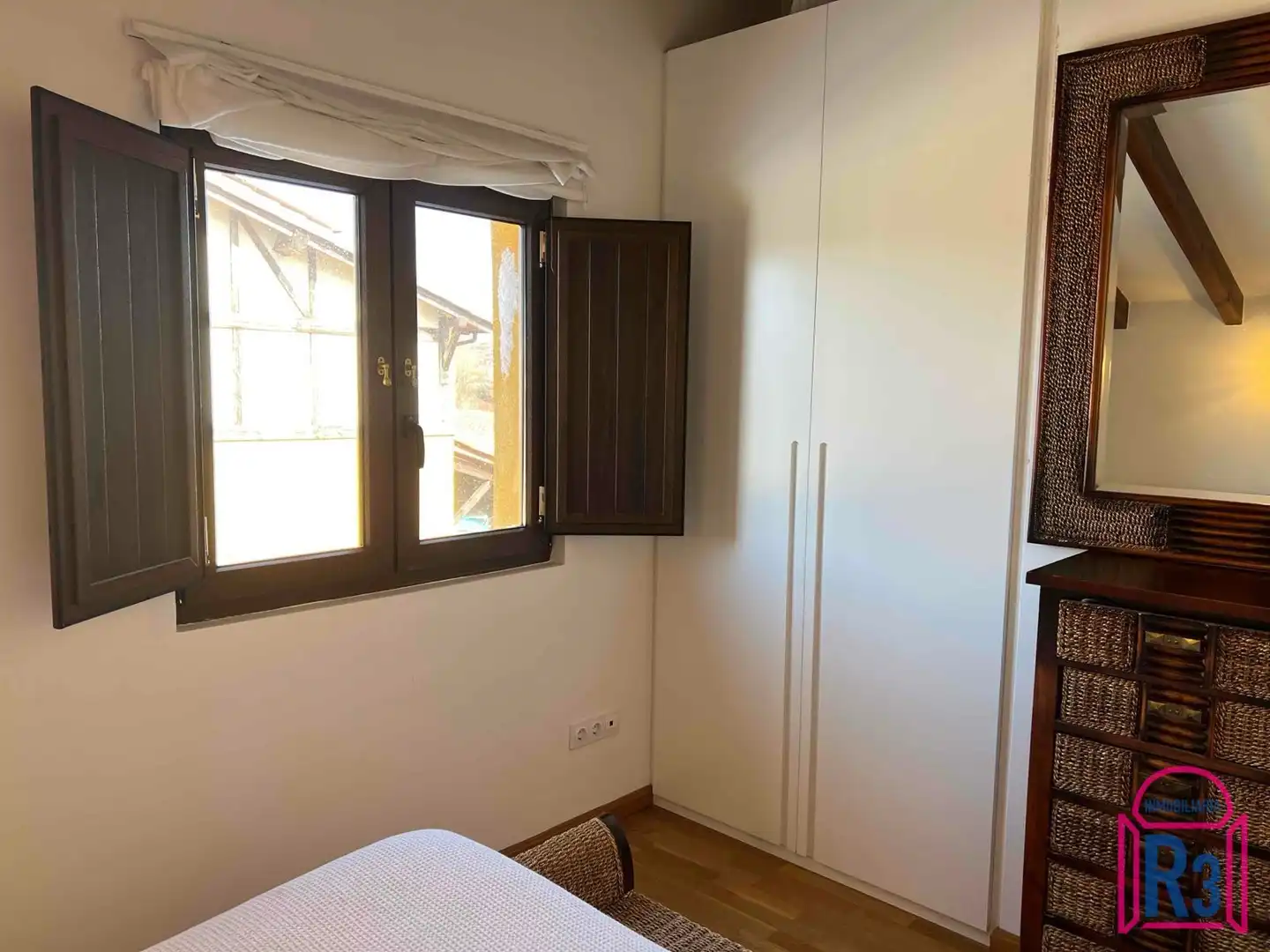 Habitación de Casa o chalet en venta en Villaquilambre con Calefacción