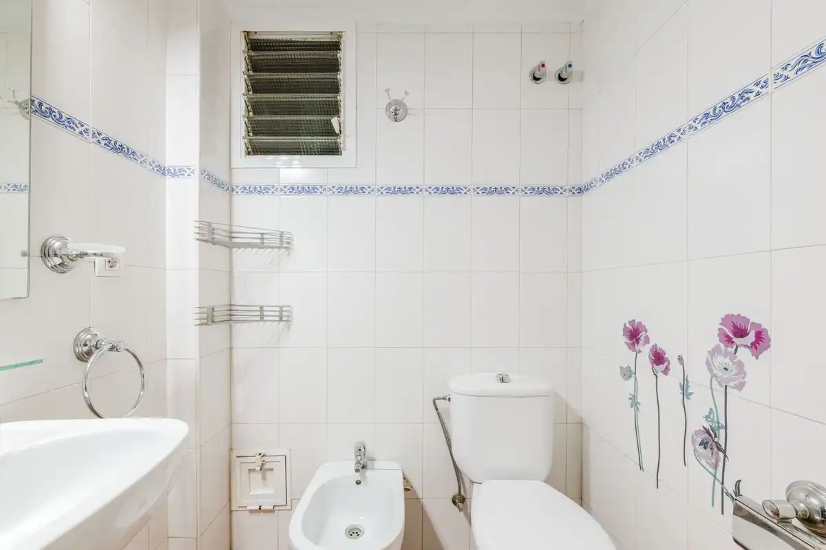 Piso con ascensor en venta en Calle Grupo Oscar Carvallo, imagen 20