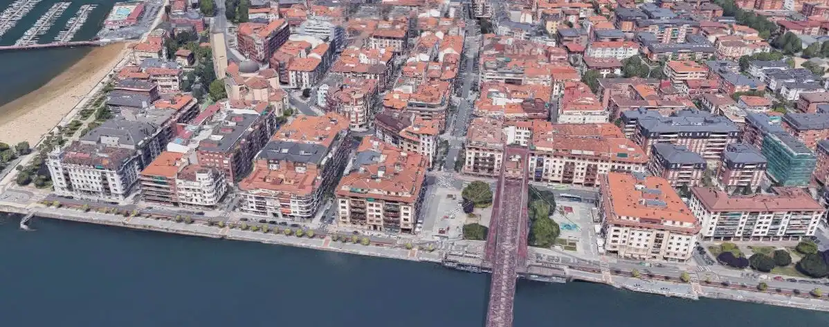 Appartement avec ascenseur à vendre à Las Arenas, imagen 19