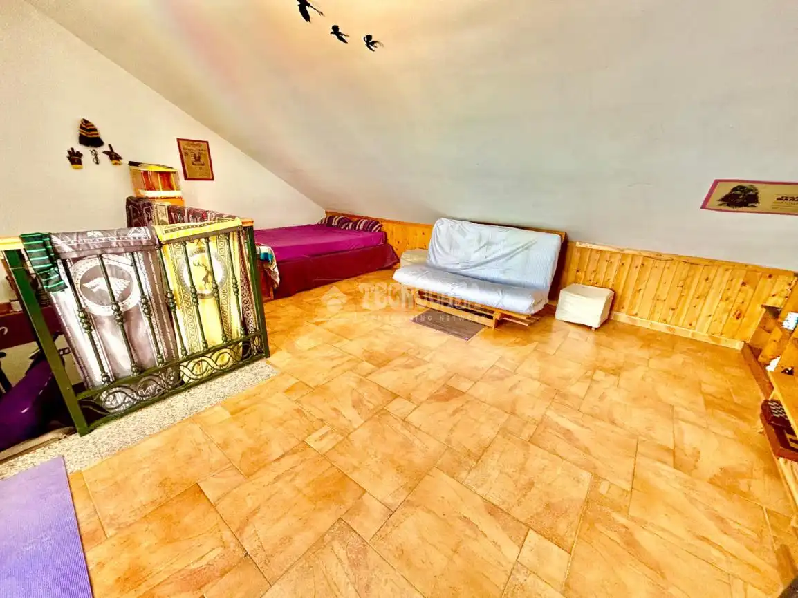 Detached homes for sale in Benalmádena  with Air Conditioner, Heating and Terrace