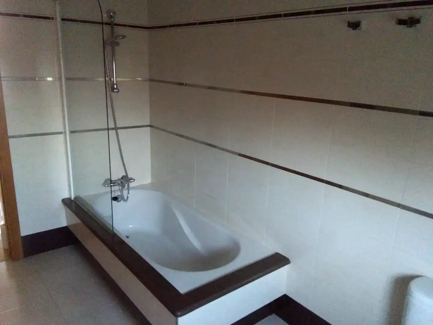 Bany de Casa o xalet en venda en Cambados amb Balcó