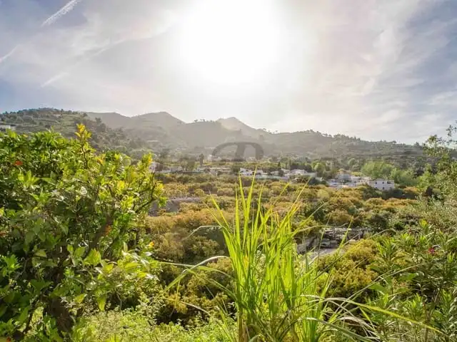 Residencial en venta en Canillas de Albaida