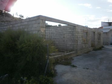 Wohnbaugrundstück zum Verkauf in Carretera Granada