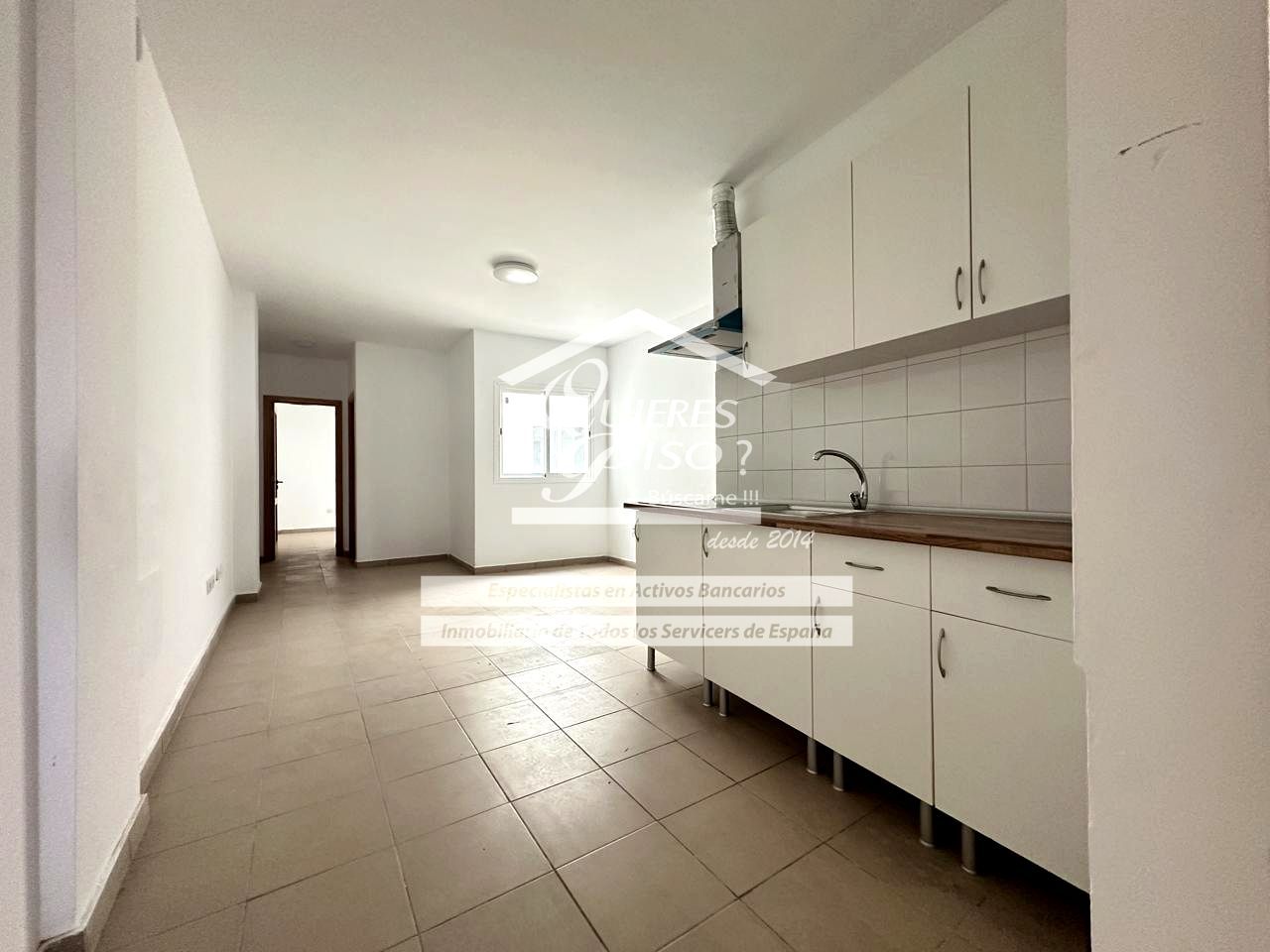 Kitchen of Flat to rent in Santa Lucía de Tirajana