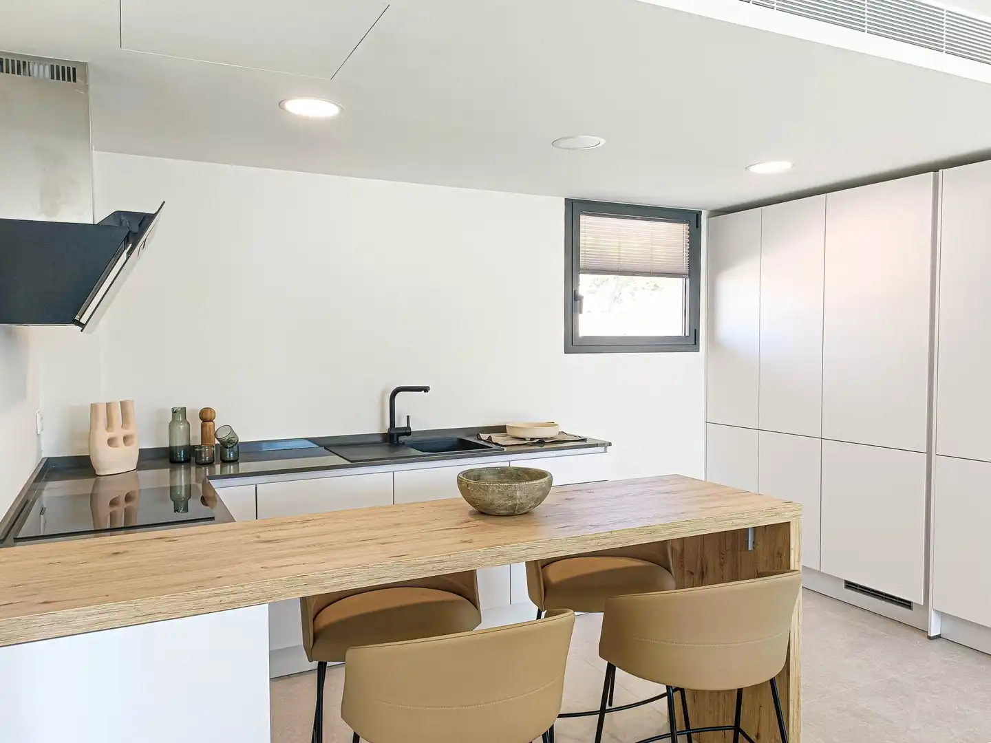Planta baja en venta en Sa Ràpita - Ses Covetes