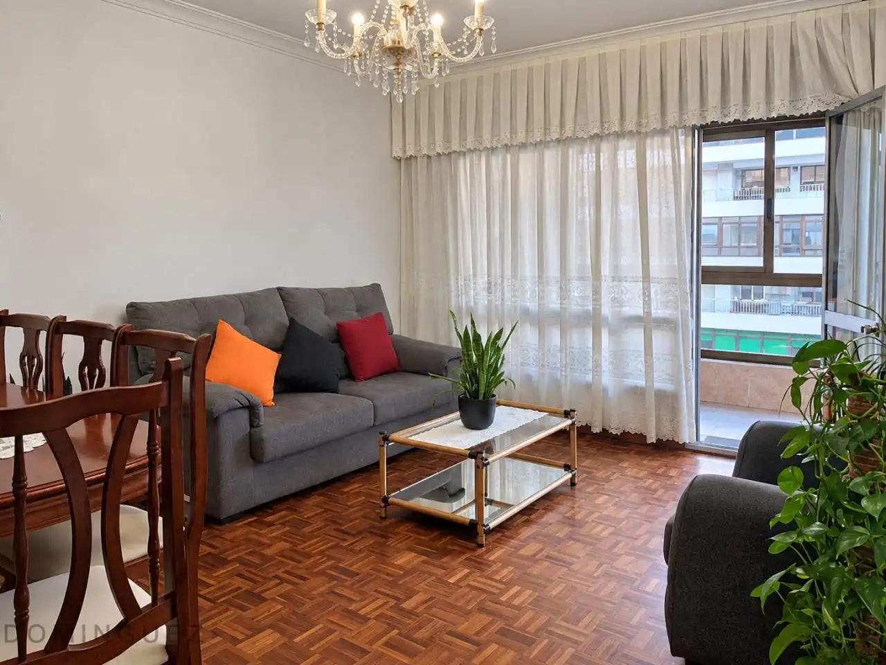 Piso con ascensor en venta en Centro Urbano, imagen 9