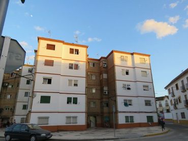 Wohnung zum Verkauf in C7 Fruta