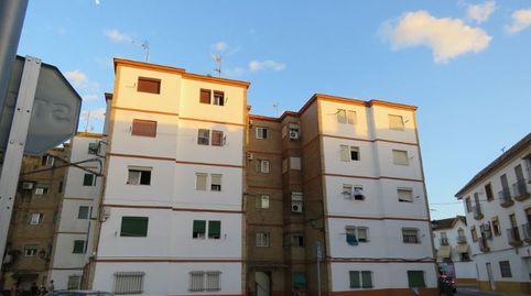 Solvia Inmobiliaria  Piso Palma del Río