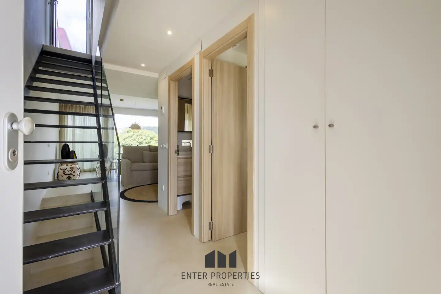 Flat for sale in Montañar - El Arenal