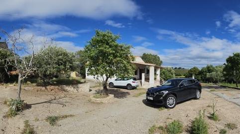 Foto 3 de Casa o xalet en venda a Calle Saturia Hidalgo M, Mestanza, Ciudad Real