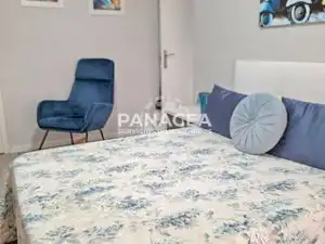 Villa con balcone in vendita a Puebla de Vícar, imagen 23