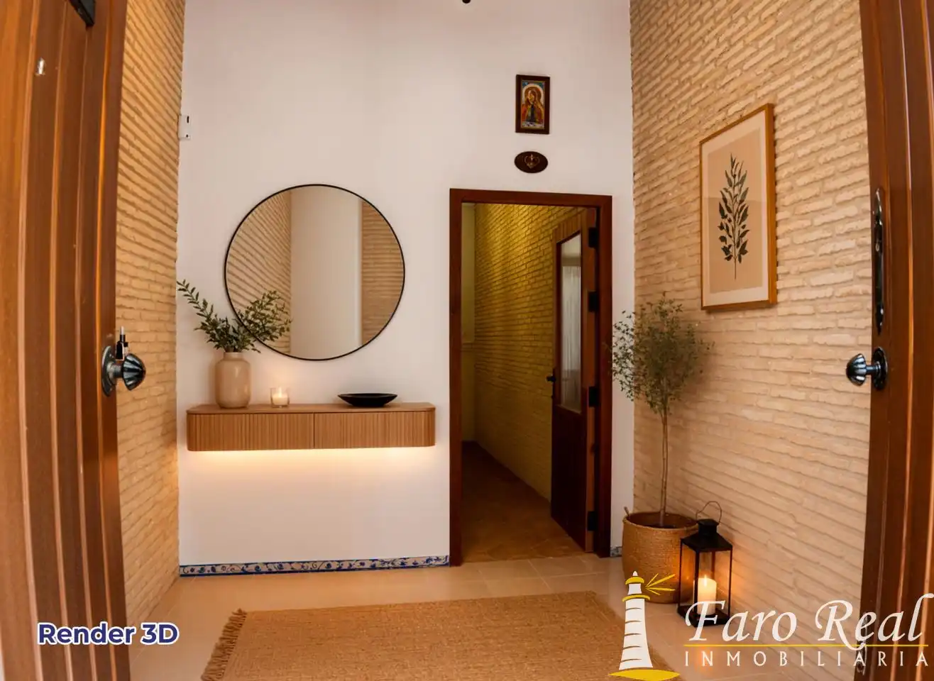 Casa a schiera in vendita a Centro - Calzada - Cabo Noval, imagen 5