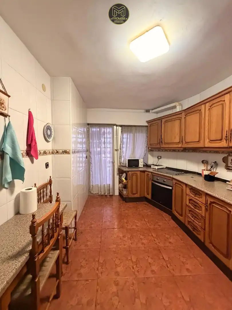 Wohnung mit Terrasse zum Verkauf in Peñamefecit - Avda Barcelona, imagen 30