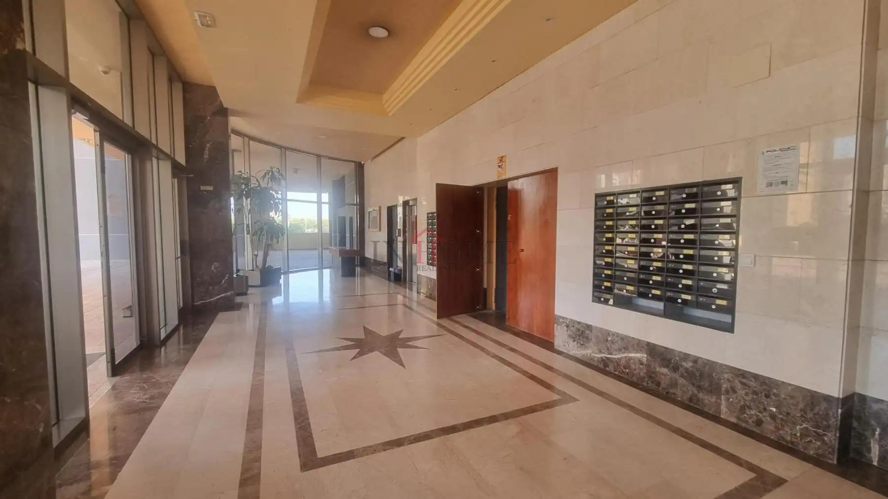Apartamento en venta en Benidorm con Aire acondicionado, Terraza y Amueblado