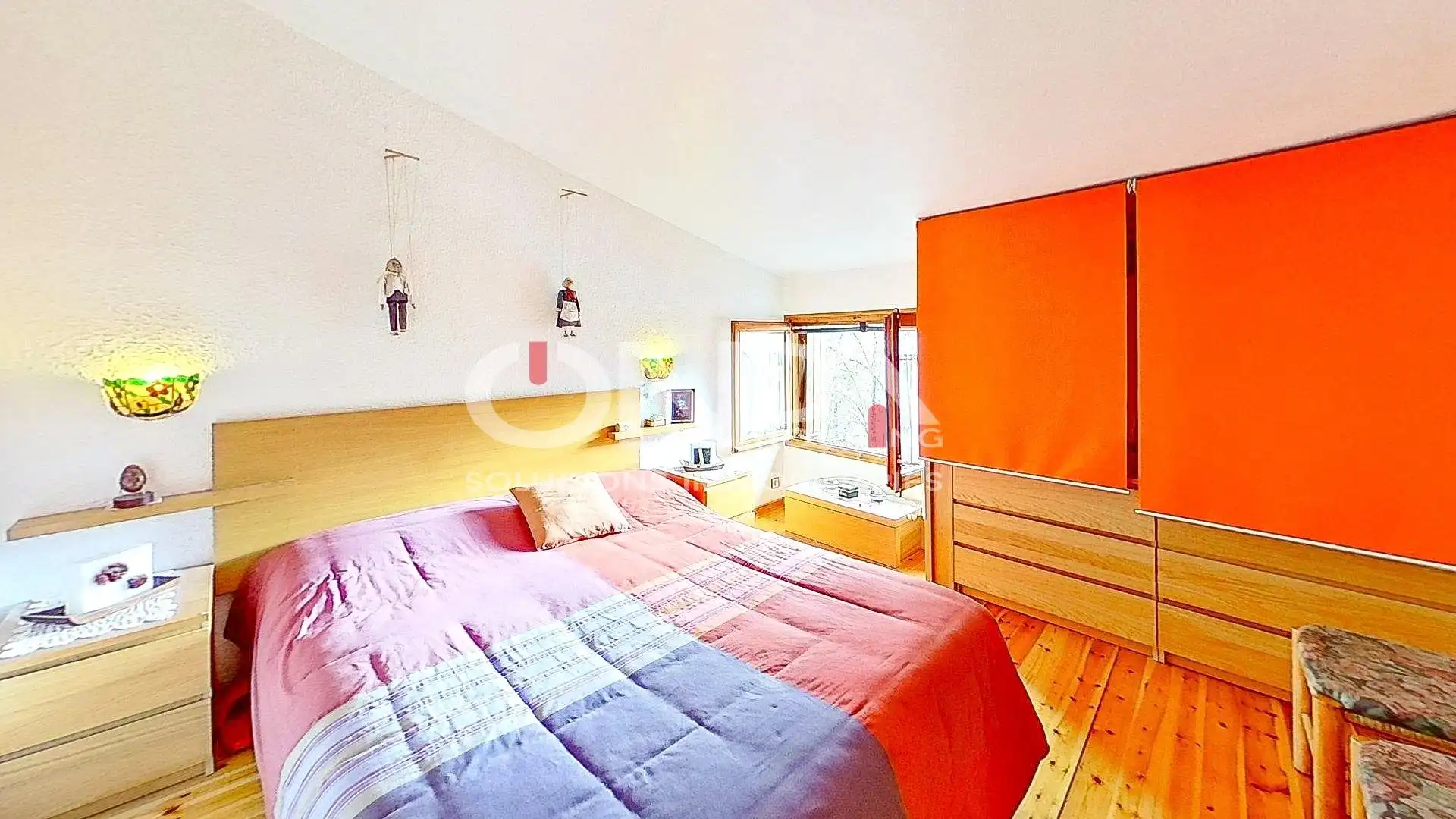 Habitación de Piso en venta en Sort con Trastero y Amueblado