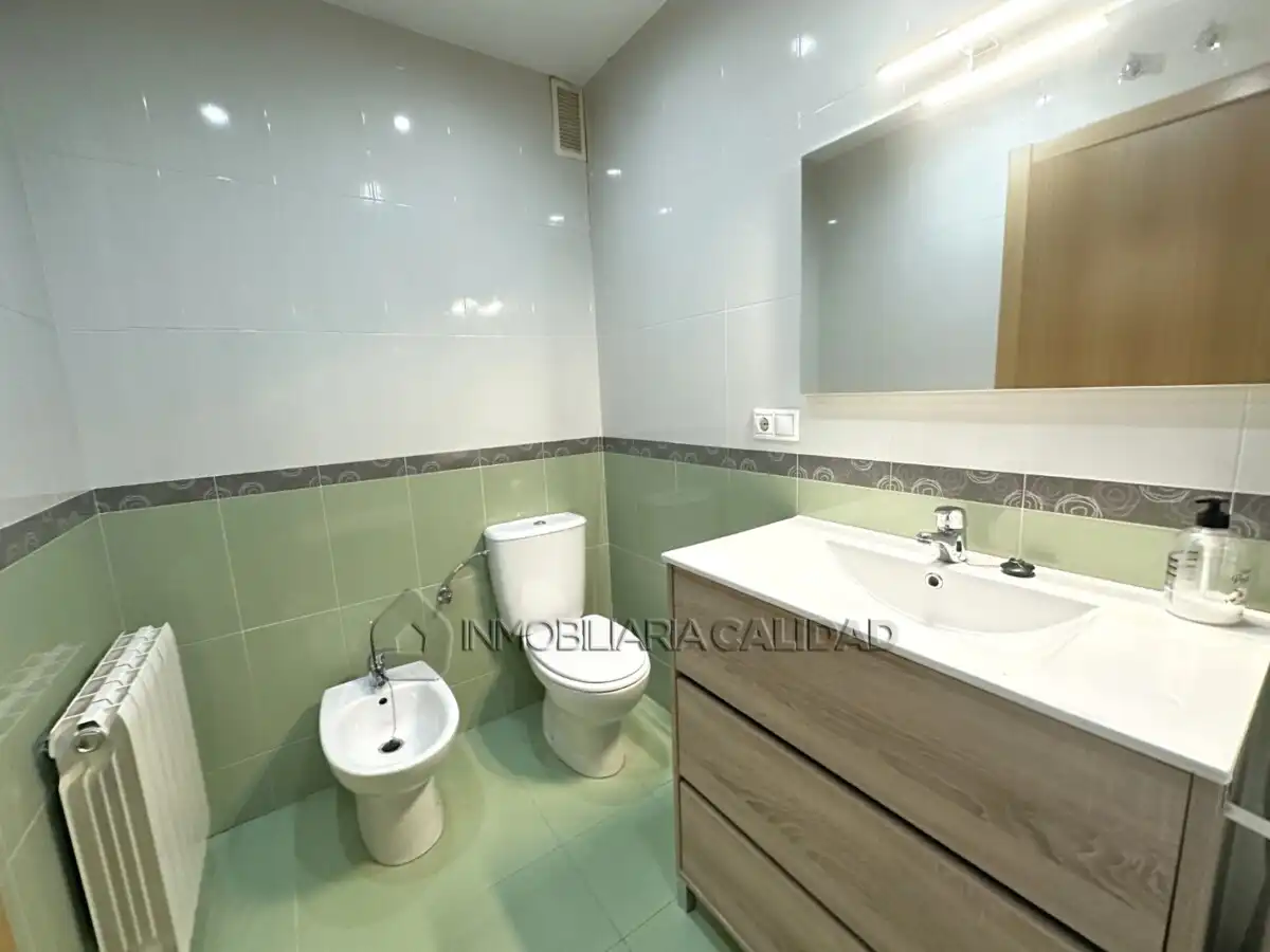 Wohnung zur Miete in Burgos, Burgos