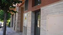 Exterior view of Flat for sale in Tàrrega