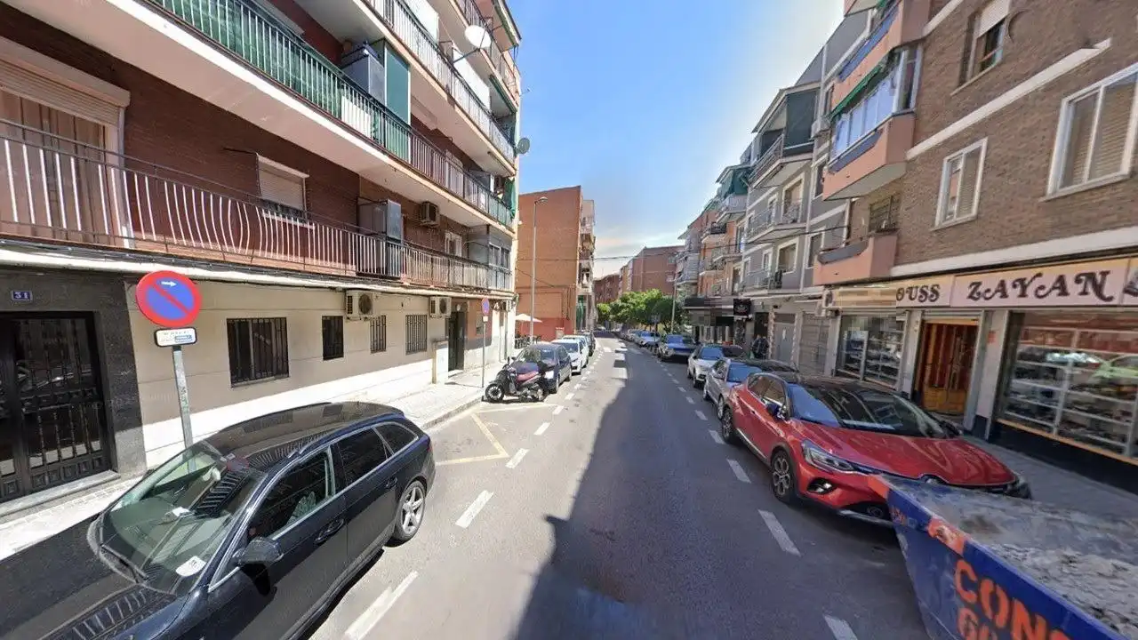 Pis en venda a Calle Madrid