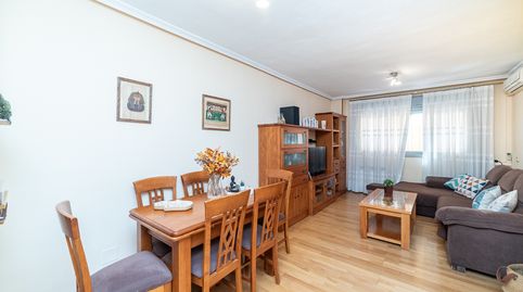 Foto 3 von Wohnung zum Verkauf in Calle Fuente Vieja, El Nido - Las Fuentes, Parla