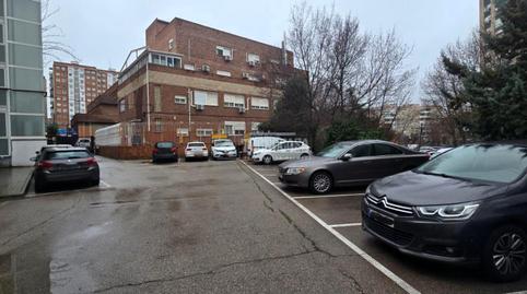 Foto 2 de Piso en venta en Aluche,  Madrid Capital