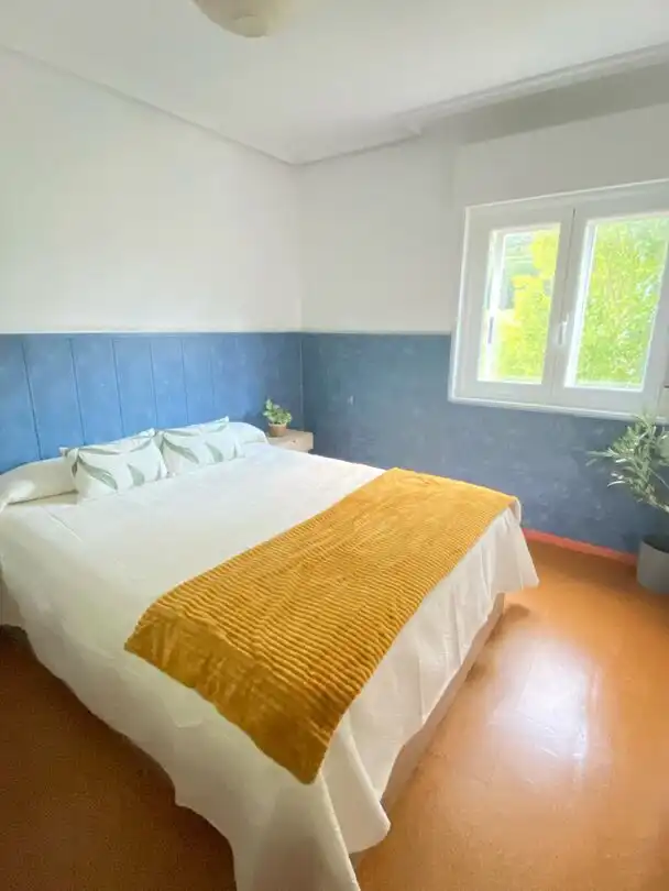 Habitación de Piso de alquiler en Berrioplano / Berriobeiti con Calefacción