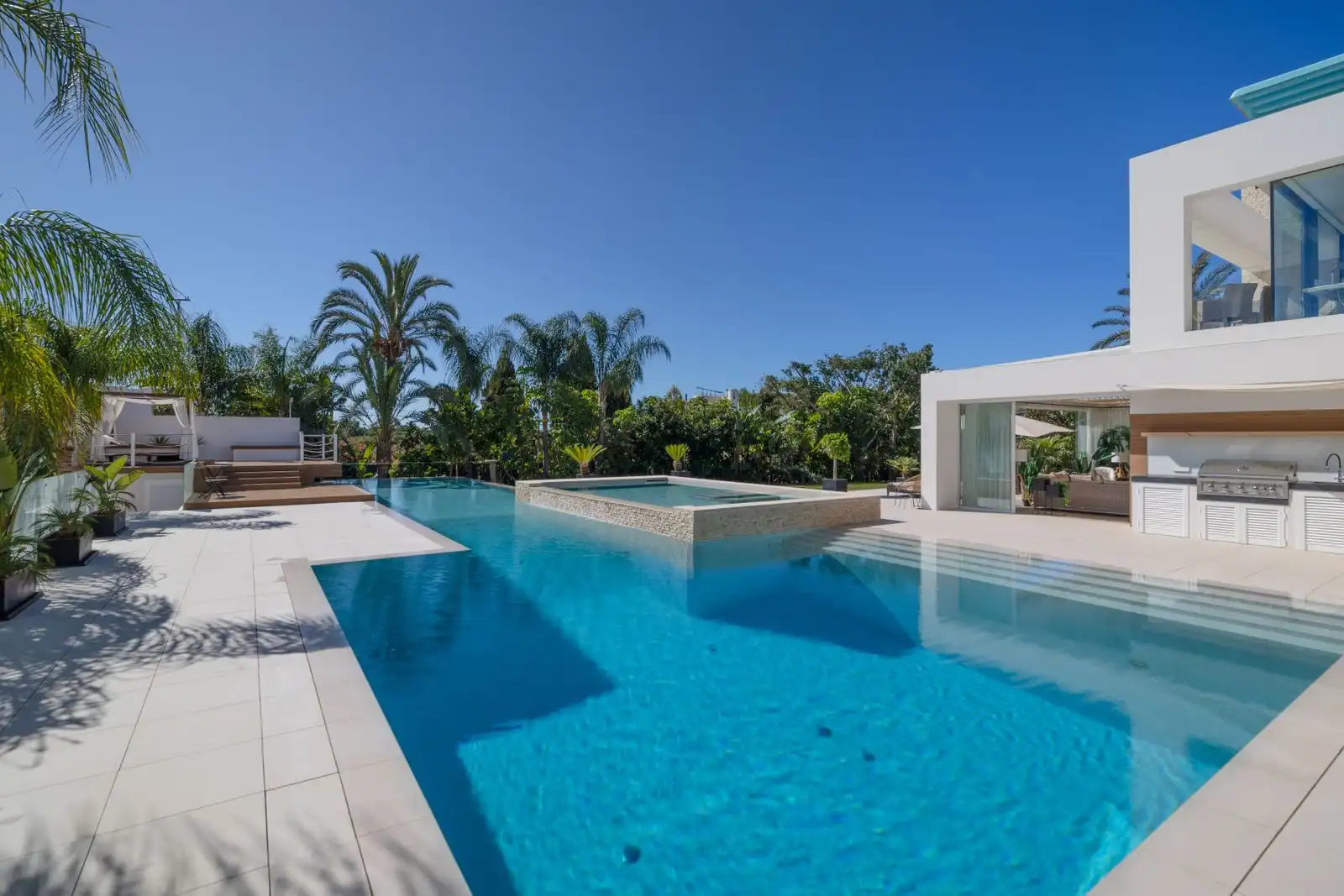 Villa mit Pool zum Verkauf in Benamara - Atalaya, imagen 40