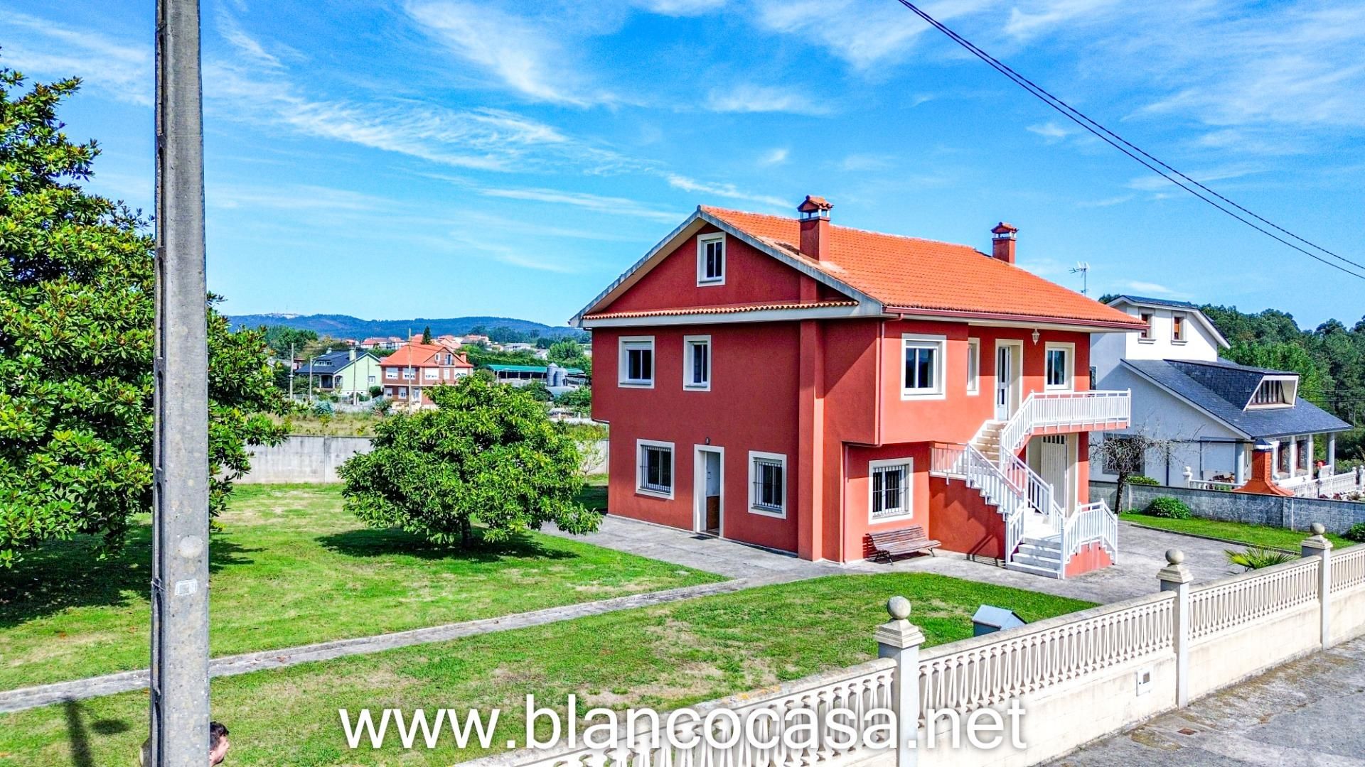 House or chalet for sale
