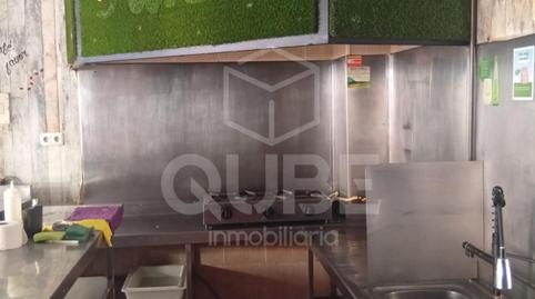 Photo 5 of Premises for rent in Calle Calle Gordón, Cristo de la Epidemia, Málaga Capital