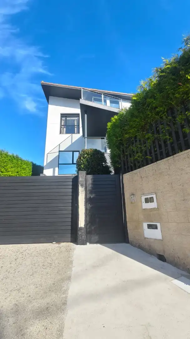 Maison avec jardin à vendre à Avenida Hermida, imagen 69