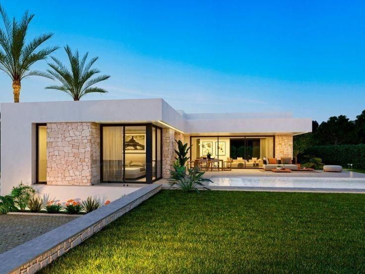 Vista exterior de Casa o chalet en venta en Torrent con Aire acondicionado, Jardín privado y Piscina