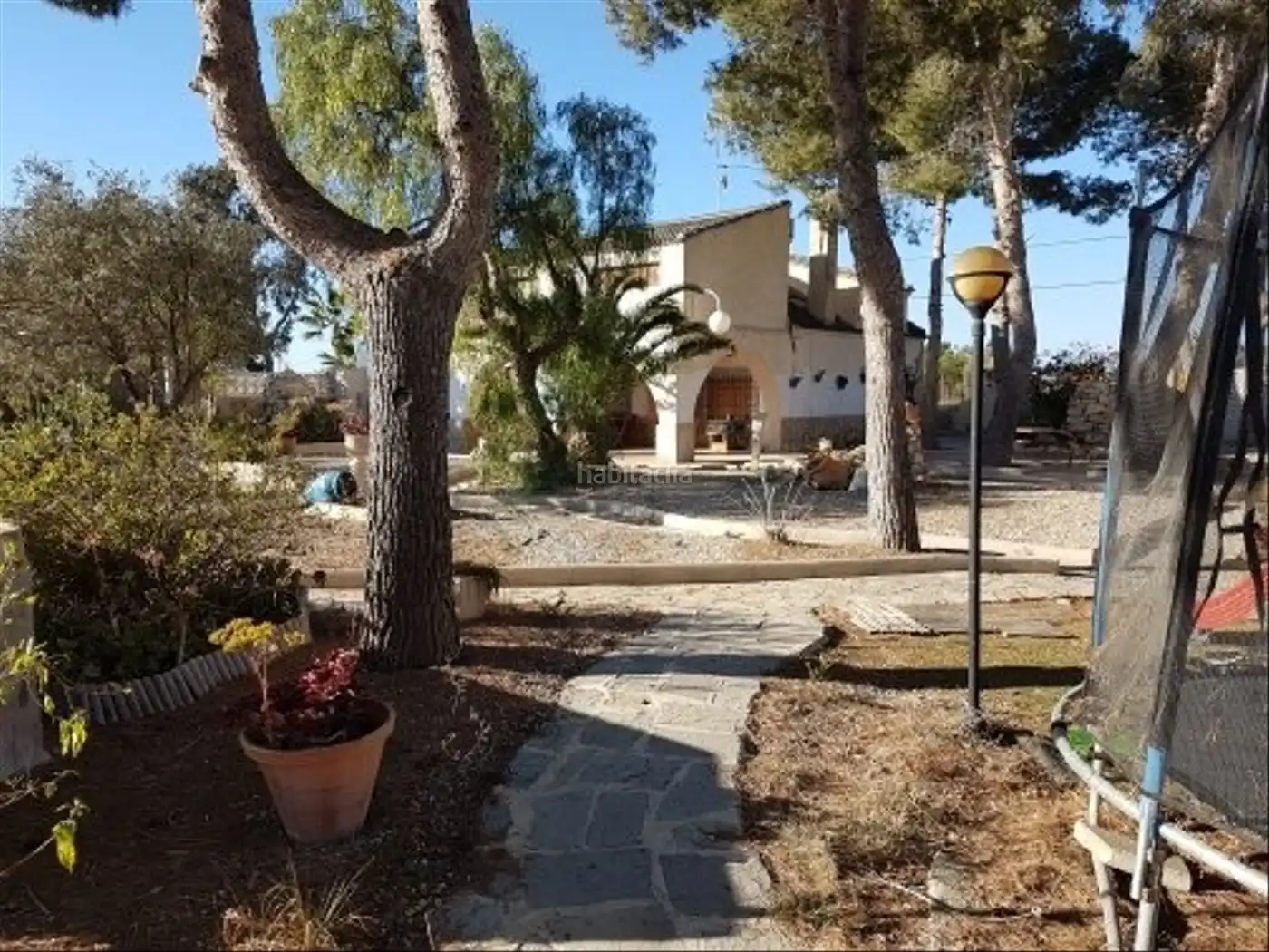 Chalet con jardín en venta en RM-19 9, imagen 19
