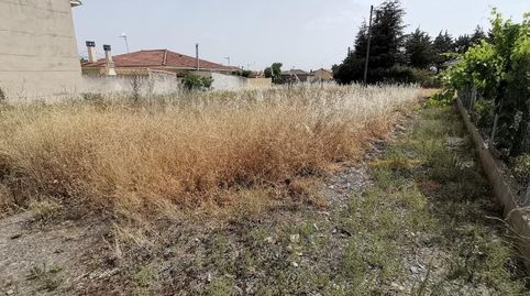 Terreno totalmente plano, ideal para construir casa unifamiliar, en Patones, imatge 5