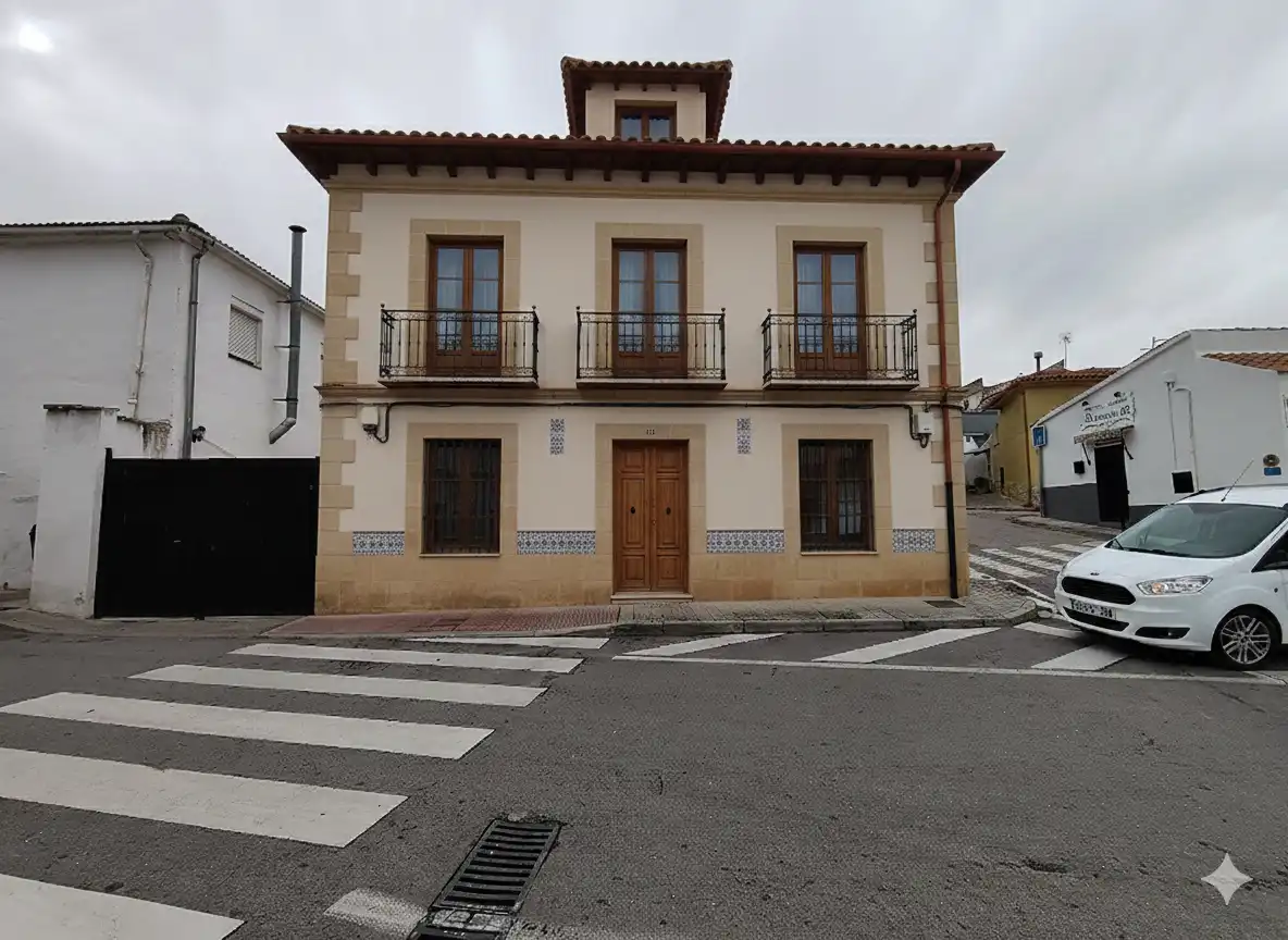 Haus zum Verkauf in Calle la Plazuela 11, imagen 4