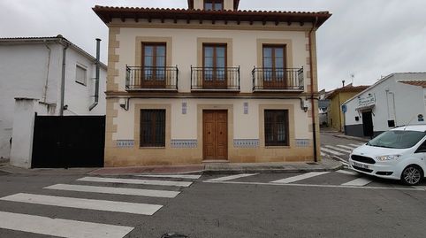 Foto 4 de Casa o chalet en venta en Calle la Plazuela, 11, Villalbilla pueblo, Villalbilla