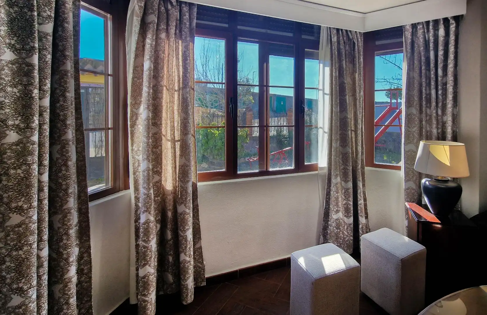 Villa mit Terrasse zur Miete in Calle Calle Cabecito 24, imagen 17